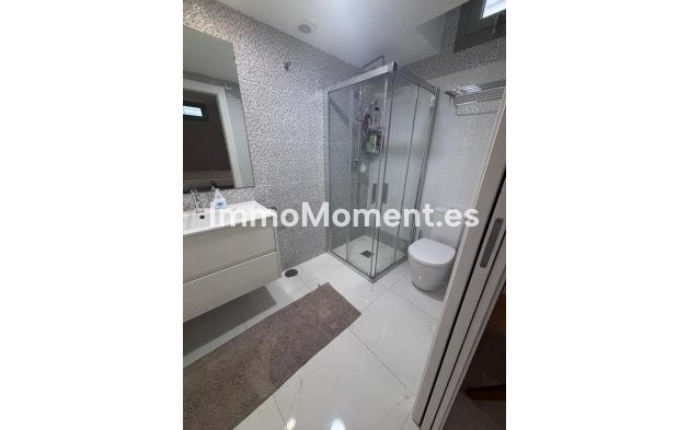 Wiederverkauf - Villa - Orihuela - Villamartin