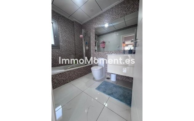 Wiederverkauf - Villa - Orihuela - Villamartin