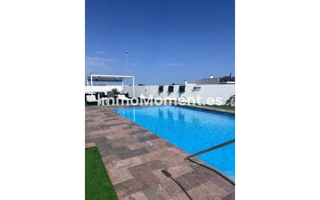 Wiederverkauf - Villa - Orihuela - Villamartin