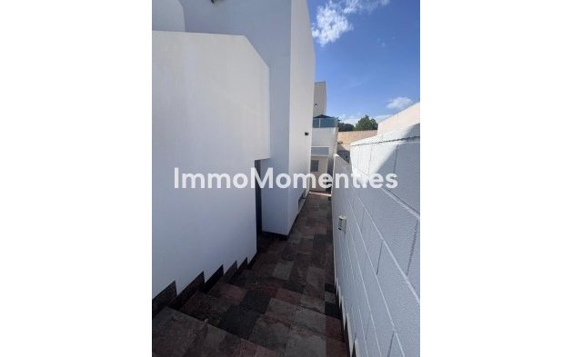 Wiederverkauf - Villa - Orihuela - Villamartin