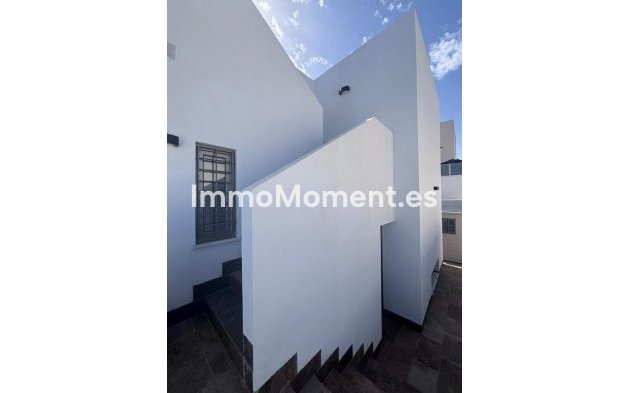 Wiederverkauf - Villa - Orihuela - Villamartin