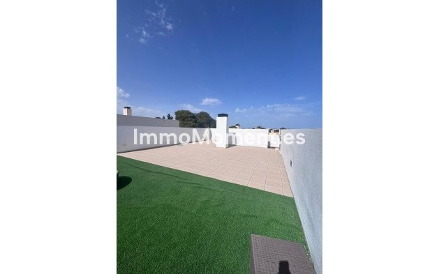 Wiederverkauf - Villa - Orihuela - Villamartin