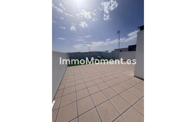 Wiederverkauf - Villa - Orihuela - Villamartin