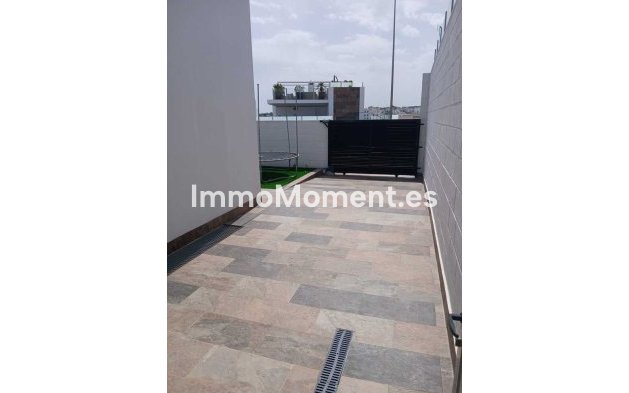 Wiederverkauf - Villa - Orihuela - Villamartin