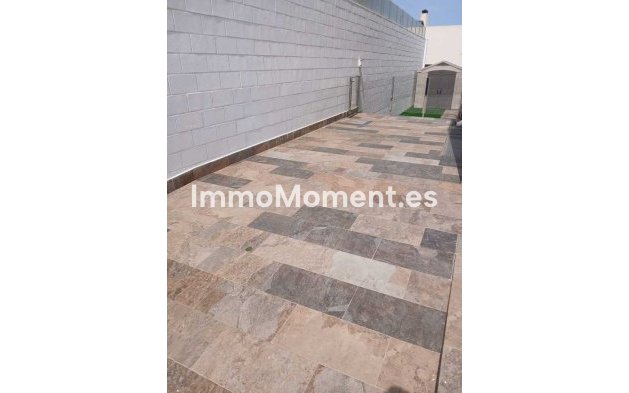 Wiederverkauf - Villa - Orihuela - Villamartin