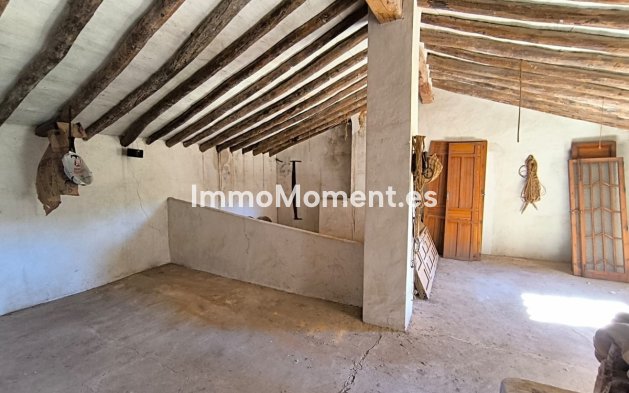 Revente - Maison de campagne - Yecla - Yecla Centro