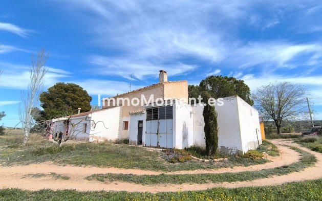 Revente - Maison de campagne - Yecla - Yecla Centro