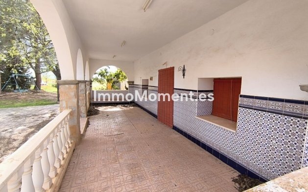 Revente - Maison de campagne - Yecla - Yecla Centro