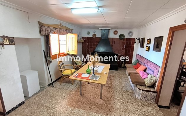 Revente - Maison de campagne - Yecla - Yecla Centro