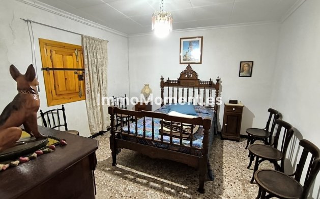 Revente - Maison de campagne - Yecla - Yecla Centro