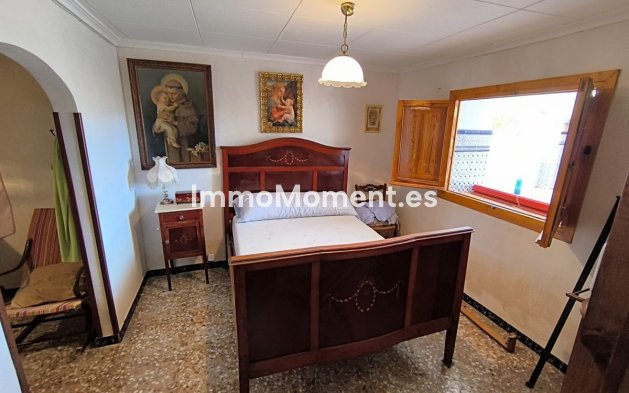 Revente - Maison de campagne - Yecla - Yecla Centro