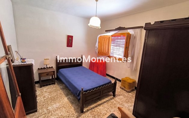 Revente - Maison de campagne - Yecla - Yecla Centro