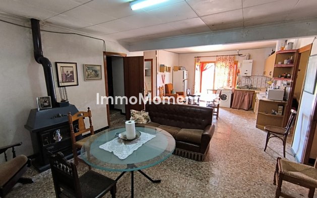 Revente - Maison de campagne - Yecla - Yecla Centro