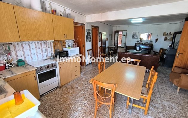 Revente - Maison de campagne - Yecla - Yecla Centro
