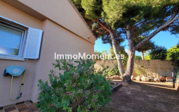 Wiederverkauf - Villa - Calpe - Calpe Centro