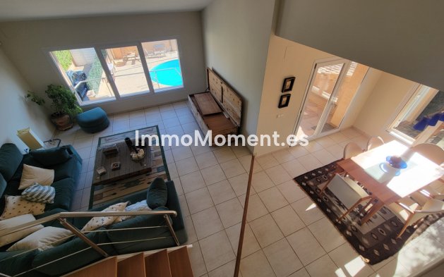 Wiederverkauf - Villa - Calpe - Calpe Centro