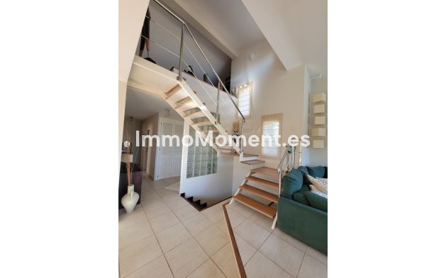 Wiederverkauf - Villa - Calpe - Calpe Centro