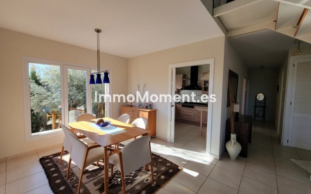 Wiederverkauf - Villa - Calpe - Calpe Centro
