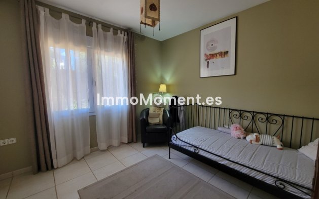 Wiederverkauf - Villa - Calpe - Calpe Centro
