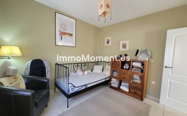 Wiederverkauf - Villa - Calpe - Calpe Centro