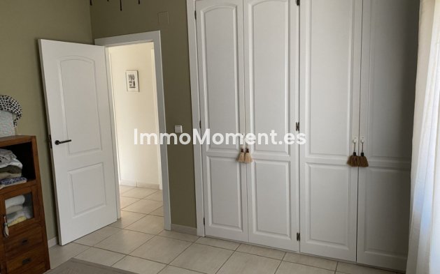 Wiederverkauf - Villa - Calpe - Calpe Centro