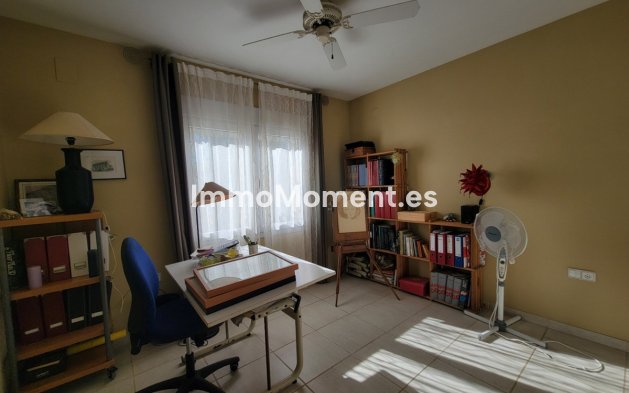 Wiederverkauf - Villa - Calpe - Calpe Centro