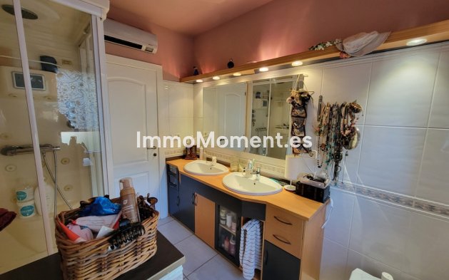 Wiederverkauf - Villa - Calpe - Calpe Centro