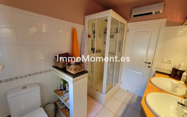 Wiederverkauf - Villa - Calpe - Calpe Centro