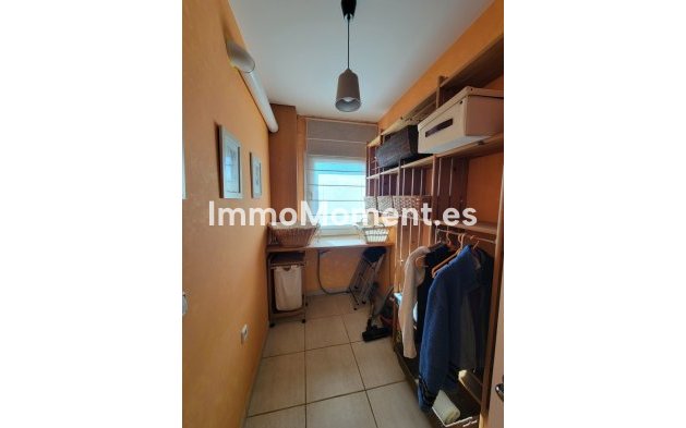 Wiederverkauf - Villa - Calpe - Calpe Centro