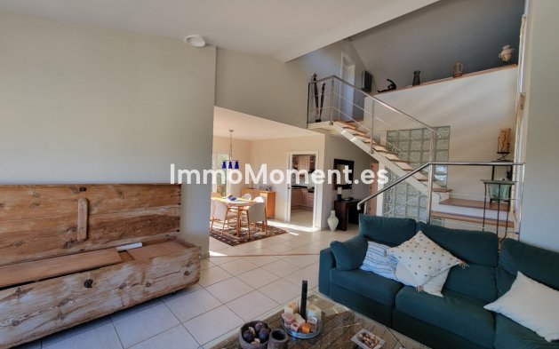 Wiederverkauf - Villa - Calpe - Calpe Centro