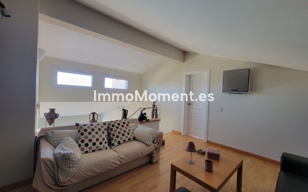 Wiederverkauf - Villa - Calpe - Calpe Centro