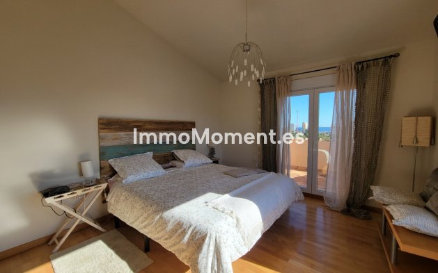 Wiederverkauf - Villa - Calpe - Calpe Centro