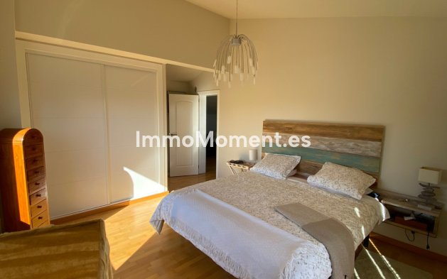 Wiederverkauf - Villa - Calpe - Calpe Centro