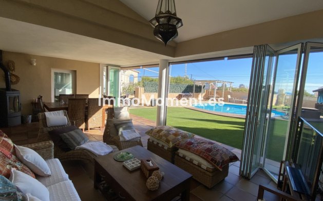 Wiederverkauf - Villa - Calpe - Calpe Centro