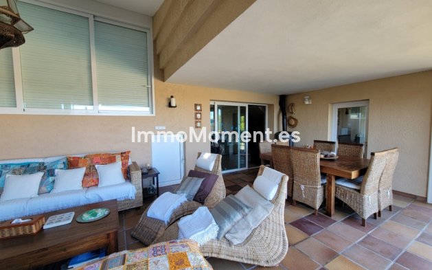 Wiederverkauf - Villa - Calpe - Calpe Centro