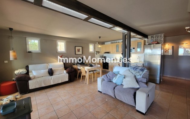 Wiederverkauf - Villa - Calpe - Calpe Centro