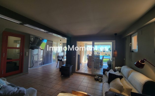Wiederverkauf - Villa - Calpe - Calpe Centro
