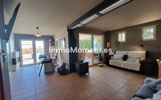 Wiederverkauf - Villa - Calpe - Calpe Centro