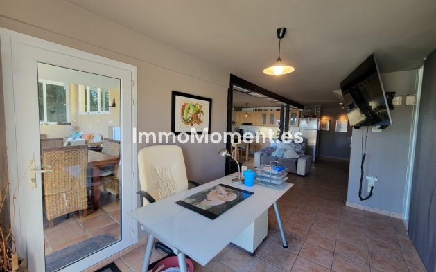 Wiederverkauf - Villa - Calpe - Calpe Centro