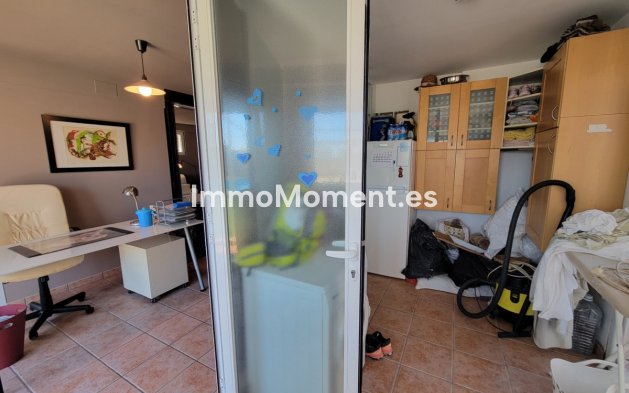 Wiederverkauf - Villa - Calpe - Calpe Centro