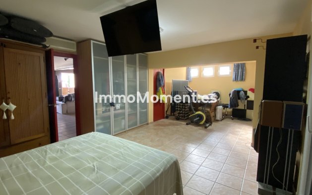 Wiederverkauf - Villa - Calpe - Calpe Centro