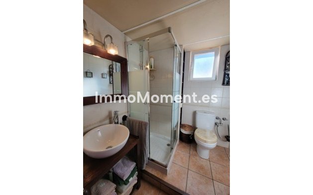 Wiederverkauf - Villa - Calpe - Calpe Centro