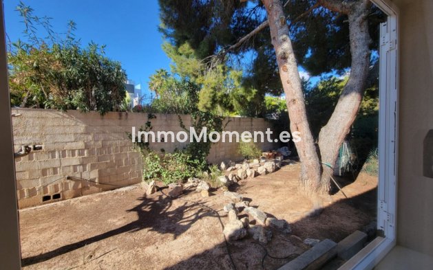 Wiederverkauf - Villa - Calpe - Calpe Centro