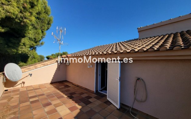 Wiederverkauf - Villa - Calpe - Calpe Centro