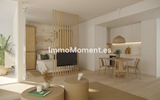 Construction neuve - Appartement - San Pedro del Pinatar
