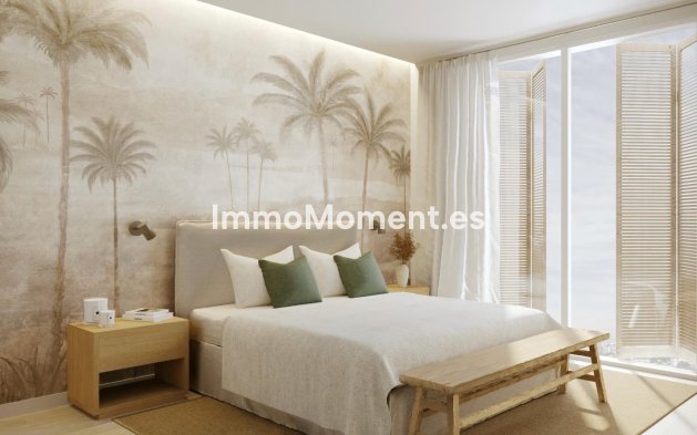 Construction neuve - Appartement - San Pedro del Pinatar