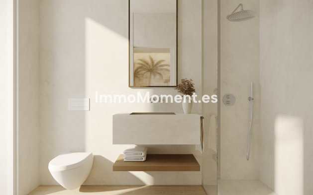 Neubau - Wohnung - San Pedro del Pinatar
