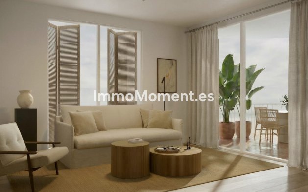 Construction neuve - Penthouse - San Pedro del Pinatar