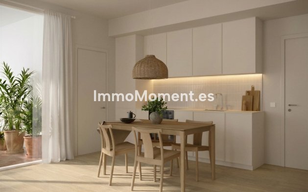 Construction neuve - Penthouse - San Pedro del Pinatar