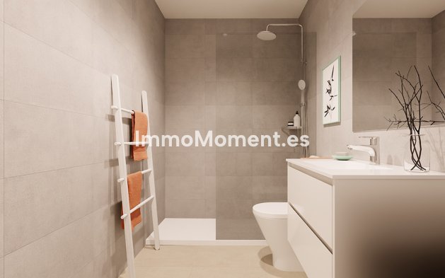 Obra nueva - Ático - Sotogrande - San Roque